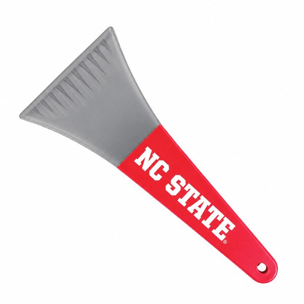 11.5" Ice Scraper - NC State